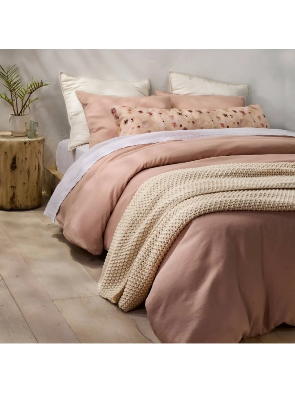 Casaluna chunky knit